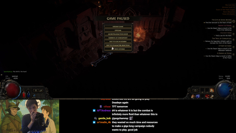 Path of Exile 2 update review