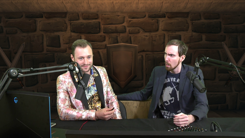Horde stream snipes Alliance IRL