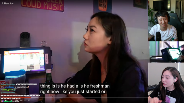 The most chinese thing