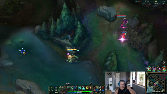 T1 already in peak form for Korea