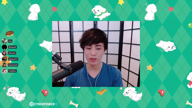 Sykkuno goes deep on what streaming has done for him