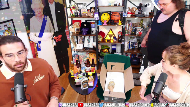 Stavros gachiHYPER