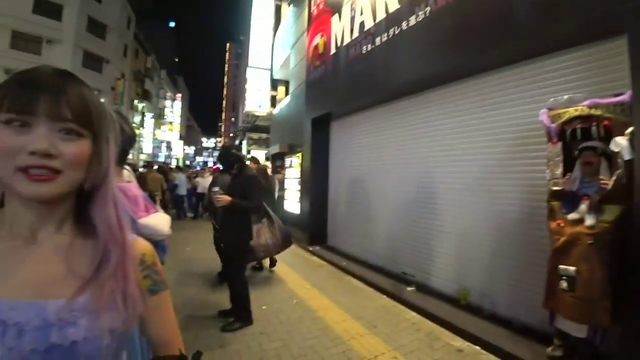 Dr.Disrespect in Japan!