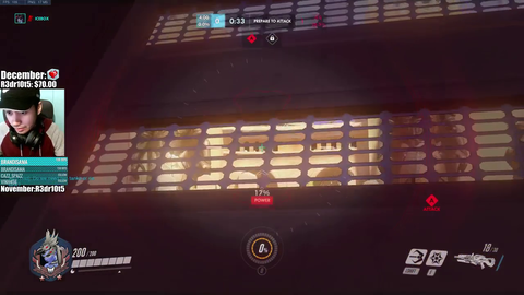 Streamer Predicts it perfectly