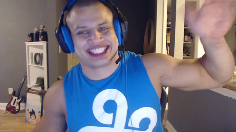 Tyler 1s Dent has never been stronger