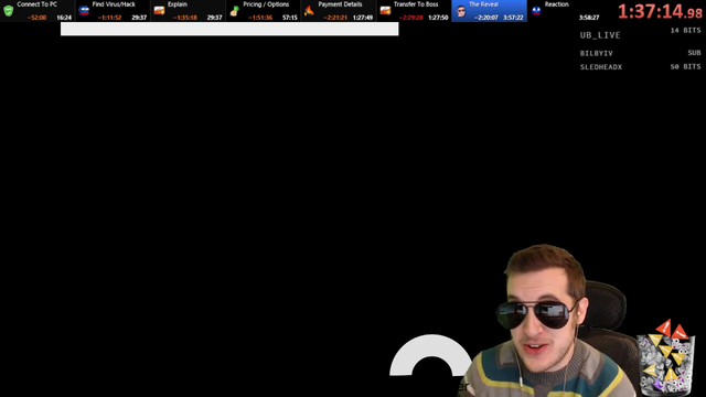 D: