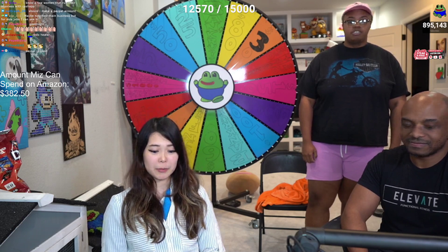 ExtraEmily - Emily describes her teaching methods to Lacari