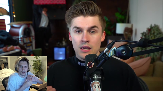 xQc loves Twitch Turbo #AD