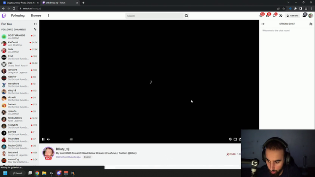 Runescape Scammer/Hacker Responds