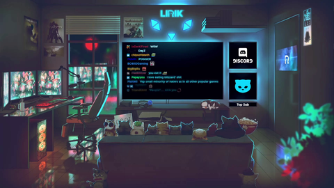 Lirik on WoW gamers