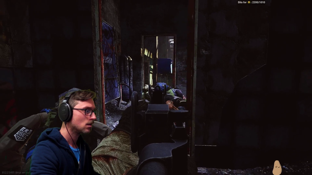Feeling so good, and so low, so fast. That's Tarkov.