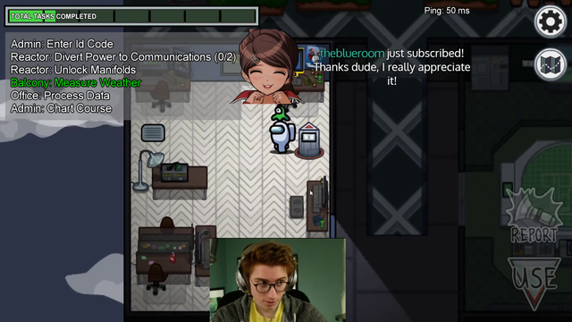 Clint makes an estimation