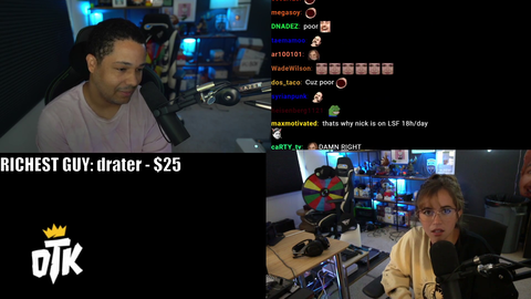 Sliker asked Maya for money, she explains why she didn't give him any