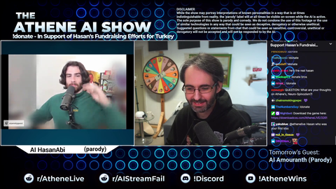 Hasan calls out Destiny for problematic behaviour