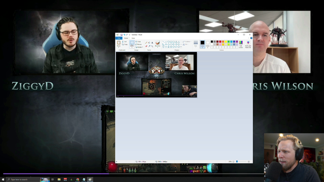 Quin69 get trolled live by one of GGG's employee