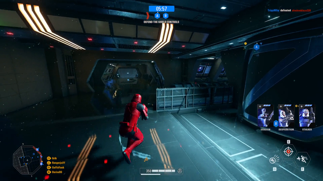 Lirik on why people are coming back to play Star Wars Battlefront II