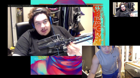 Greek asks tyler for his hand in marriage