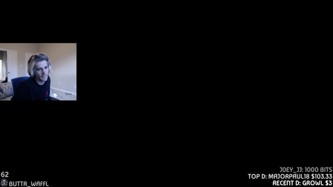 The real reason xQc got banned