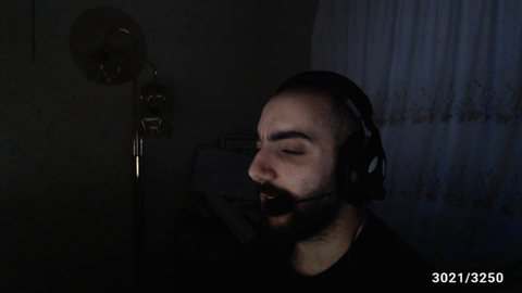 Wantep doesn't know pepelaugh