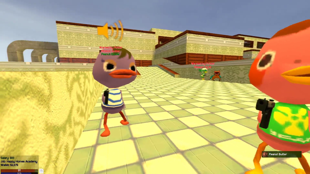 The new Animal Crossing has gone dark