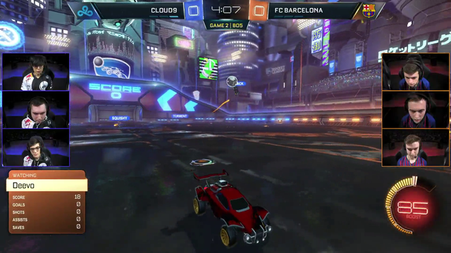 Just a amazing shot not a fail