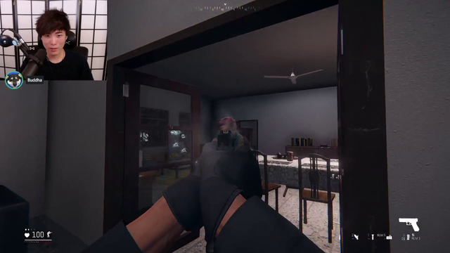 "shield is OP"