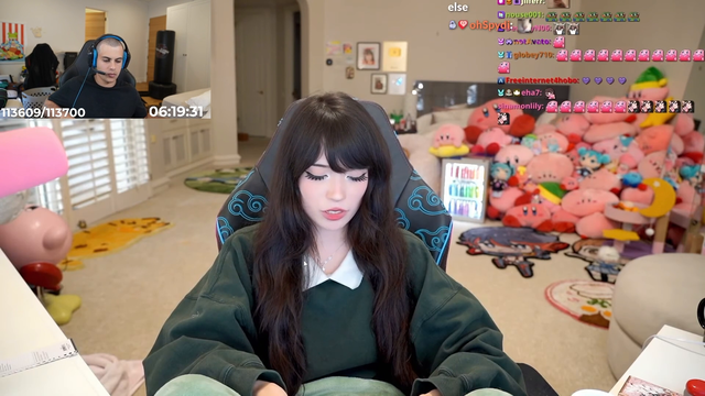 Stableronaldo said he almost joined OTK after Mizkif invited him