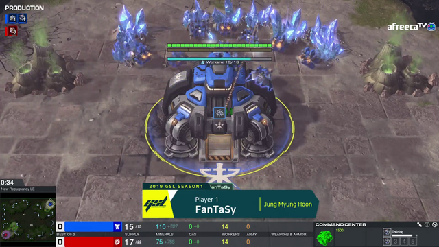 SC2 caster Rapid talking about BJs and how good he is with his mouth.