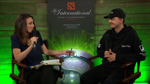 TI Interview Madness