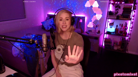 Twitch.TV or a Musical?
