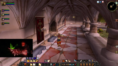 What streaming WoW Classic for 14 hours a day does to you