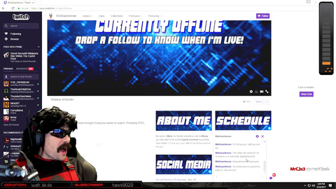 DrDisrespect knows his trolls