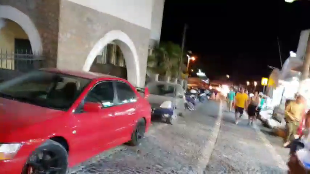 GREEK , FORSEN IMPRESION