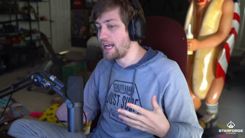 Pewdiepie went downhill in his late 20's