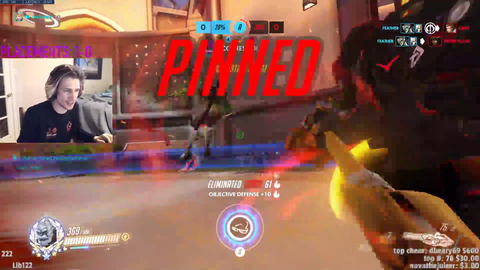 XQC on Weebs and KPOP stans
