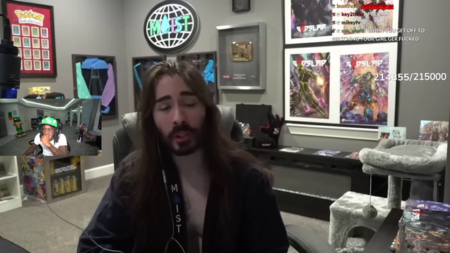 Kai's Request For Charlie's Next Video