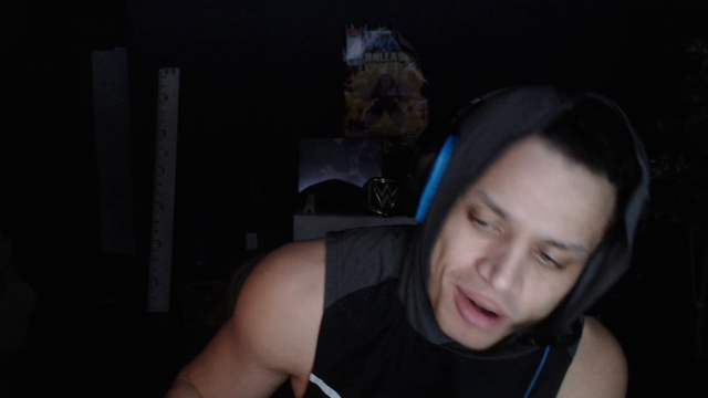 Incredible WoW Zen Koan from Tyler1