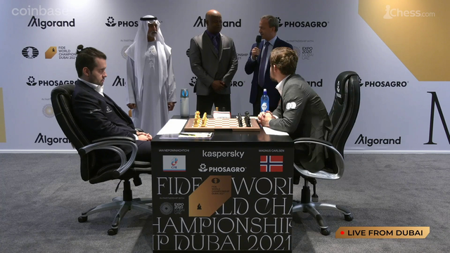 Dubai royalty makes wrong move