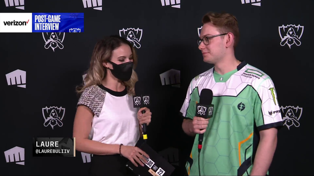 Confirmed RIOT Hates Crocs