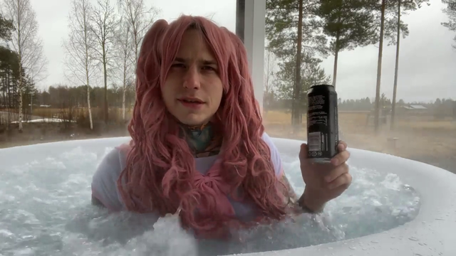 Finnish hottub stream [+18]