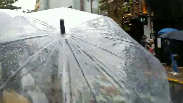 Only in Japan..