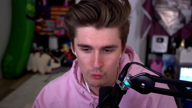 Ludwig on Greek's content