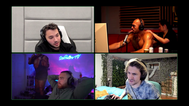 Trainwrecks pledges 100k to poor masseuse