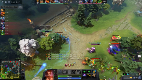 Mid only meta Clap