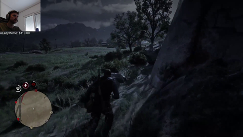 Forsen finally found an Owl after hunting it for forever