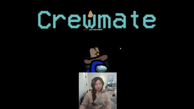 Among Us chat makes Janet cry