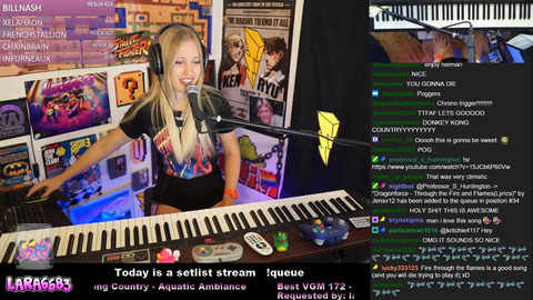 Learning to play TTFAF live, requested by Herman Li