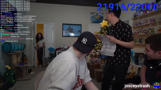 JSchlatt dyes the wrong area