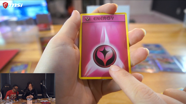 Nmplol pulls last Charizard he needed