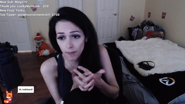 Jaycgee's thoughts on Mitch Jones